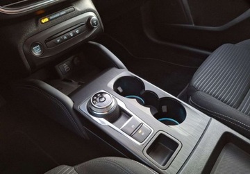 Ford Focus IV Kombi Facelifting 1.5 ECOBLUE 115KM 2024 Ford Focus 1.5 EcoBlue 115 KM 8AT Titanium - gwarancja fabryczna do 07.2026, zdjęcie 21