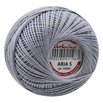 KORDONEK ARIA 5 KOLOR 1626A