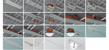 ЭРГОВЕНТ ЛИНЕО ПРО ОДИНОЧНЫЙ