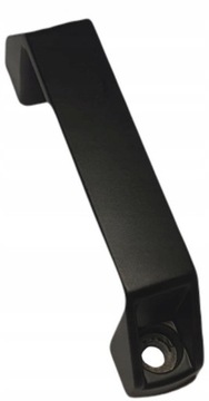 RĄCZKA, UCHWYT V-SLOT 120mm M8 DO PROFILI PRZEMYSŁOWY PAŁĄKOWY OTWORY 8,5