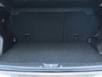 Mitsubishi ASX I SUV Facelifting 2016 1.6 117KM 2017 Mitsubishi ASX 1.6 MIVEC, Salon Polska, zdjęcie 12