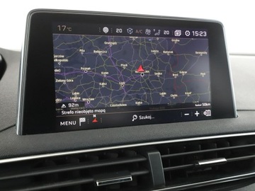 Peugeot 3008 II 2017 Peugeot 3008 GT-Line Panorama Navi Kamera cofania, zdjęcie 24