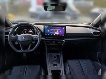 Cupra Formentor Crossover 2.0 TSI 310KM 2022 Cupra Formentor VZ DCC Beats F Link Kubelki Tempomat ACC BREMBO Led, zdjęcie 8