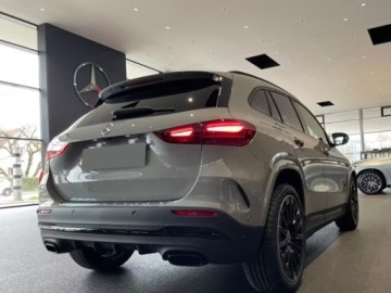 Mercedes GLA II Off-roader Facelifting 1.3 200 163KM 2026 MERCEDES-BENZ GLA 200 AMG Line Suv 1.3 (163KM) 2026, zdjęcie 2