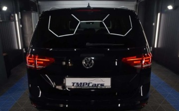 Volkswagen Touran III 2019 Volkswagen Touran 2.0 TDI _ Automat _ 5os _ 2.0 Diesel 115KM, zdjęcie 38