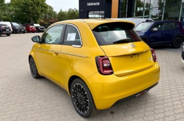 Fiat 500 IV 2026 Fiat 500 La Prima Benzyna 65KM, zdjęcie 9