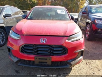 Honda 2024 Honda HR-V 2024 Honda HR-V Sport AWD CVT 2.0 Benzyna 158KM, zdjęcie 1