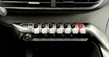 Peugeot 3008 II 2021 Peugeot 3008 Allure,Plug-in,Bogata wersja, zdjęcie 25