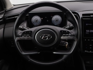 Hyundai Tucson IV SUV 1.6 T-GDI 150KM 2021 Hyundai Tucson 1.6 T-GDI, Salon Polska, zdjęcie 17