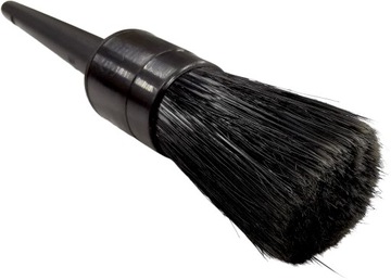 Profesjonalny okrągły pędzel K2 do detailingu