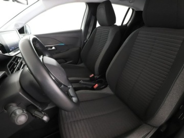 Peugeot 208 II Hatchback 1.2 PureTech 102KM 2020 Peugeot 208 Style PDC tempomat Bluetooth LED, zdjęcie 12