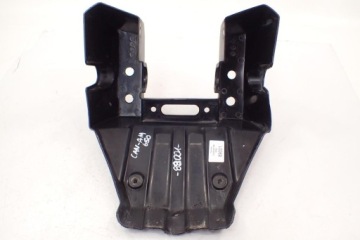 Накладка на передний бампер, корпус Can Am Outlander 650