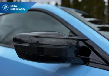 BMW Seria 2 F74 2025 BMW M2 M-Performance Dostepny w racie juz od 3000 zl 3.0 Benzyna 480KM, zdjęcie 9