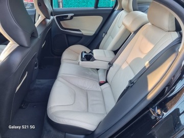 Kia Rio III Hatchback 3d 1.2 DOHC CVVT 85KM 2013 Volvo S60 1.6 HDI 116 KM jasne skóry nawigacja kamera szyberdach gwarancja, zdjęcie 13