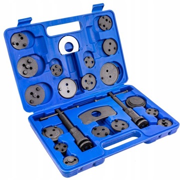 КОМПЛЕКТ ДЛЯ СНЯТИЯ ТОРМОЗНОГО ПОРШНЯ