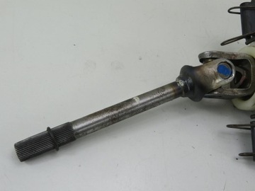 SLOUPEC VOLANT JAGUAR X-TYPE (X400)