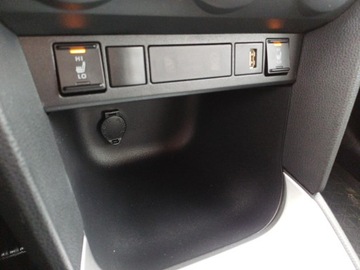 Toyota Yaris IV Hatchback 1.5 Dynamic Force 125KM 2022 Toyota Yaris Cross 1.5 Comfort 1.5 Comfort | Tech, zdjęcie 24