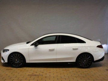 Mercedes CLA C118/X118 2026 MERCEDES-BENZ CLA 220 4-Matic AMG Line 1.5 (190KM) 2026, zdjęcie 1