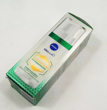 NIVE КЛЕТОЧНАЯ СВЕТЯЩАЯСЫВОРОТКА 30МЛ