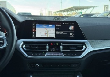 BMW Seria 4 F32-33-36 Coupe Facelifting 420d 190KM 2020 BMW Seria 4 I wlasciciel M Shadow line Gwarancja Bezwypadkowy FVAT23, zdjęcie 31