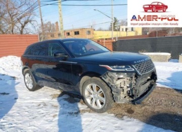 Land Rover Range Rover Velar 2021 Land Rover Range Rover Velar P250 S 2021 2.0 Benzyna 247KM