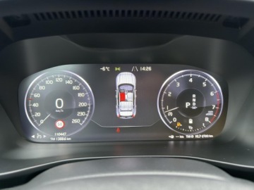 Volvo XC40 2021 Volvo XC 40 Volvo XC 40 Inscription AWD / Aso/ FVa, zdjęcie 14