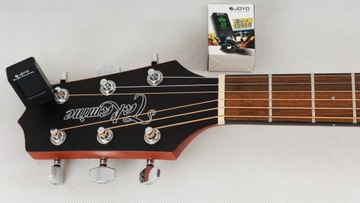 Акустическая гитара Takamine GN11M-NS + футляр + подставка