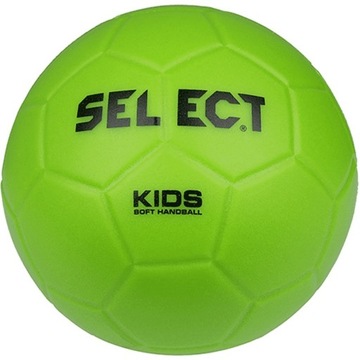 ВЫБЕРИТЕ ДЕТСКИЙ ГАНДБОЛ KIDS SOFT MINI р.р.0