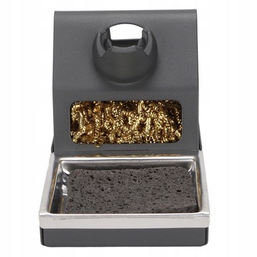 Антистатическая подставка для паяльника T12