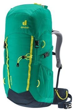 Plecak dla dzieci Deuter Climber fern-ink