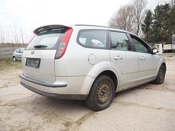 FORD FOCUS II COMBI ЗАМОК ЗАДНЕЙ ДВЕРИ БАГАЖНИКА