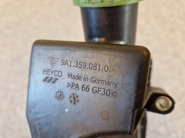 PORSCHE 911 991 NÁDOBKA PUMPY SERVA OE