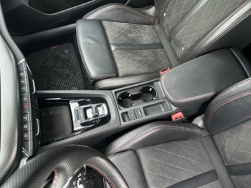 Skoda Octavia IV RS Kombi 2.0 TDI SCR 200KM 2022 Skoda Octavia RS 2.0TDI 200KM, Hak, HEAD-UP, Matri, zdjęcie 27