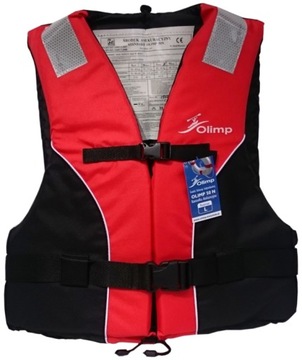 Спасательный жилет Олимп Капок