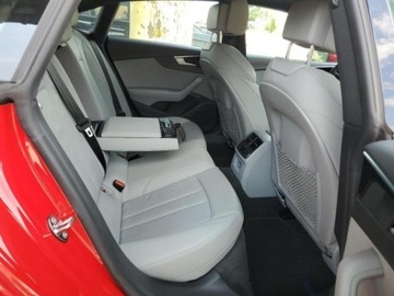 Audi A5 F5 2021 Audi a5 Sportback S line Premium 45 TFSI quattro, 2021r., 4x4, 2.0L 2.0, zdjęcie 8