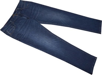 CAMEL ACTIVE_W38 L33_ SPODNIE jeans V001