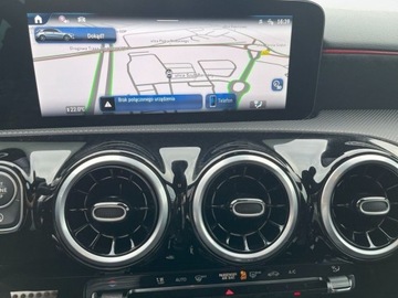 Mercedes Klasa A W177/V177 Hatchback Facelifting 1.3 200 163KM 2025 Mercedes-Benz Klasa A A 200 1 wlasciciel Salon Polska FV23 Darmowy Rap, zdjęcie 21