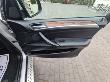 BMW X5 E70 SUV 3.0 d 235KM 2008 BMW X5 3.0 235PS NAVI Alu Ksenon Sliczna Gwarancja 3.0 Diesel 235KM, zdjęcie 22