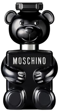 MOSCHINO TOY BOY EDP 100ml SPRAY