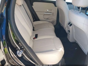 Mercedes GLA II 2021 Mercedes-Benz GLA 2021 r., 2,0L 4MATIC 2.0 Benzyna 221KM, zdjęcie 11