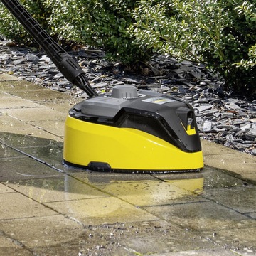 Karcher T-Racer T 7 Plus do czyszczenia kostki