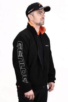 CIEPŁY POLAR GENLOG FEEDER TEAM-M