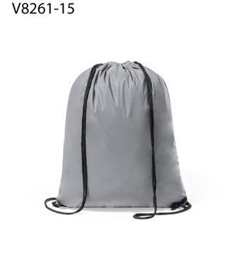 50 x Nieprzemakalny worek TWÓJ NADRUK