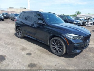 BMW X5 G05 2025 BMW X5 2020 BMW X5 XDRIVE40I 3.0 Benzyna 335KM, zdjęcie 1