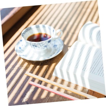 6 комплектов закладок для заметок, портативный коврик для ремней для ноутбука