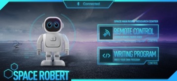 ОБРАЗОВАТЕЛЬНЫЙ РОБОТ НА ДИСТАНЦИОННОМ УПРАВЛЕНИИ, ГОВОРЯЩИЙ, ХОДЯЩИЙ, интерактивный
