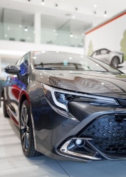 Toyota Corolla XII 2024 Toyota Corolla 1.8 Hybrid Executive 1.8 Hybryda 98KM, zdjęcie 11