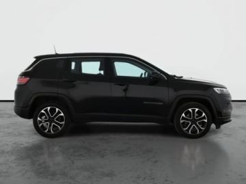 Jeep Compass II 2024 Jeep Compass 1.5 Turbo e-Hybrid, Salon Polska, zdjęcie 5