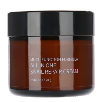 MELAO 75ml Snail Repair Face Cream Anti Wrinkles