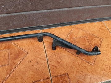 РАМА НОЗА TGB 425 РАМА